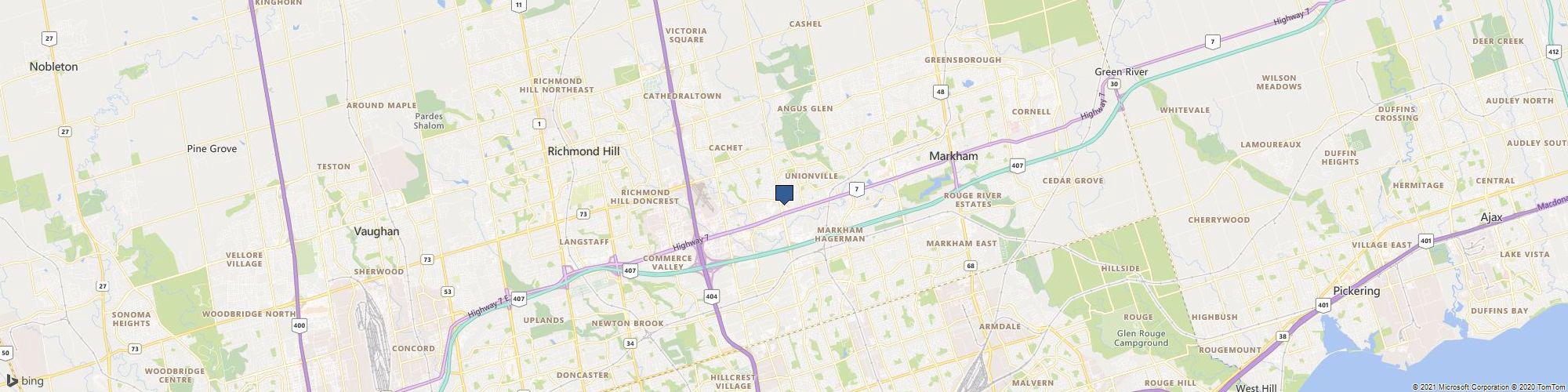 Appliance Repair Markham cover photo