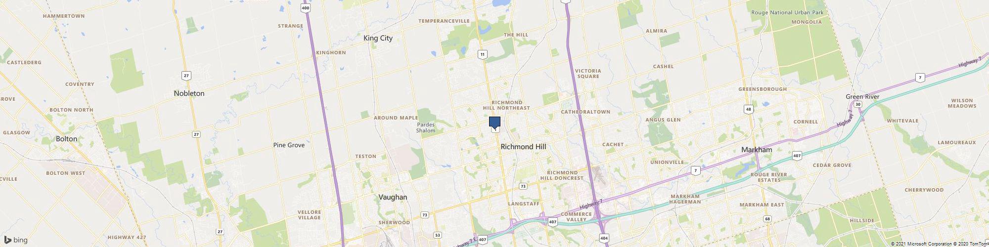 Appliance Repair Richmond Hill cover photo