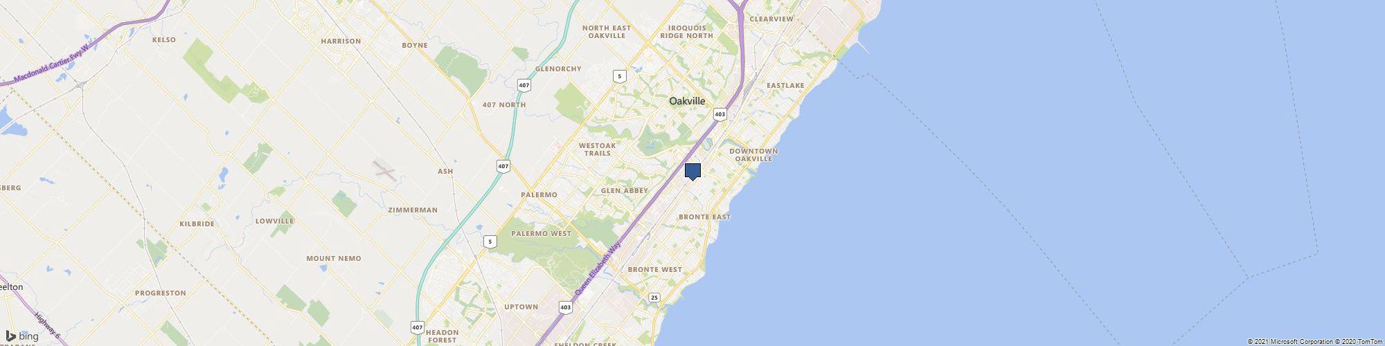 Appliance Repair Oakville cover photo