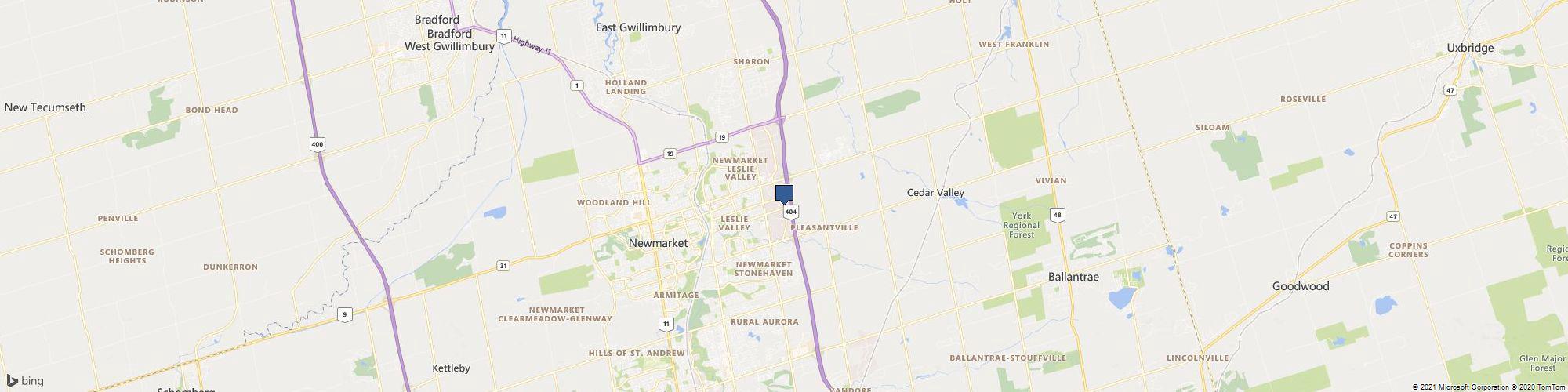 Appliance Repair Newmarket cover photo