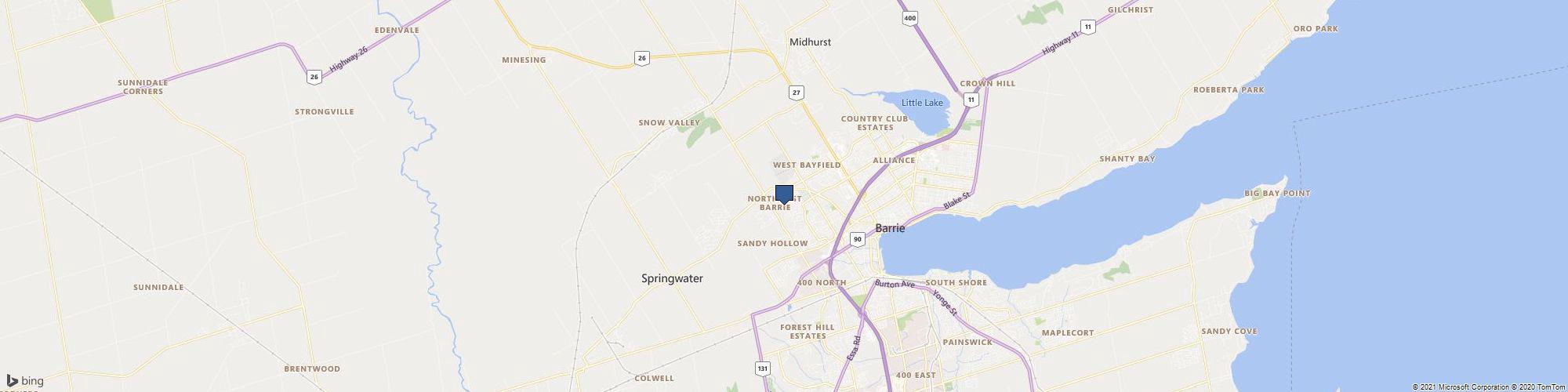 Carpet Pro Barrie cover photo