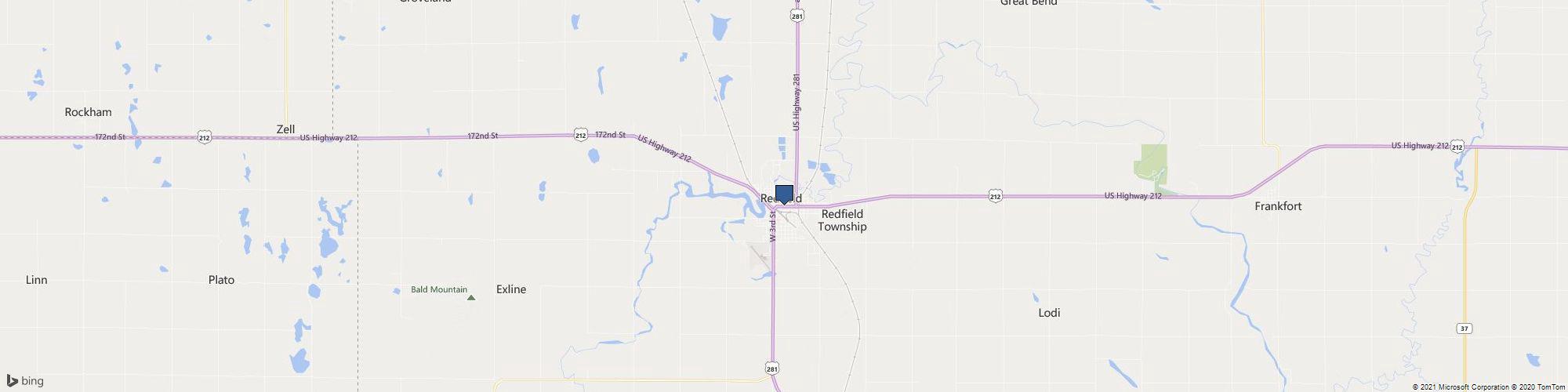 Budget Dumpsters cover photo