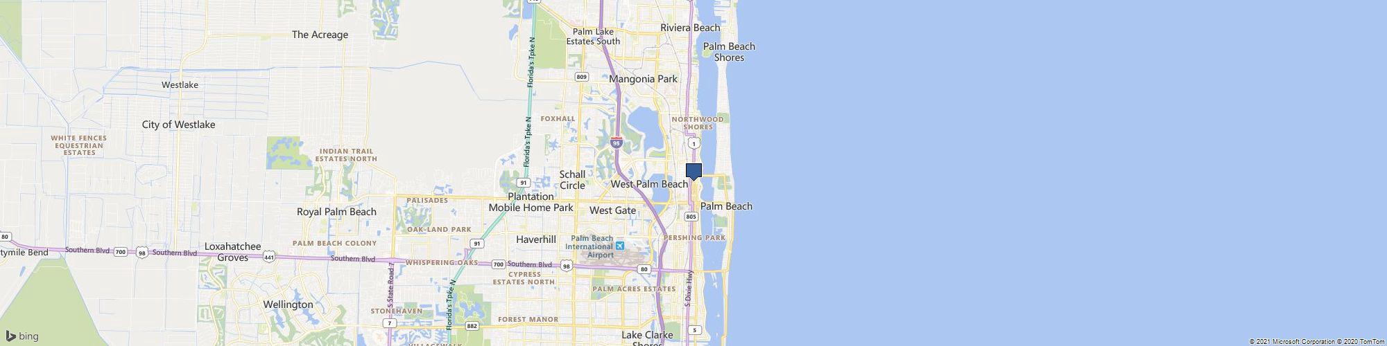 A Pleasant Services cover photo