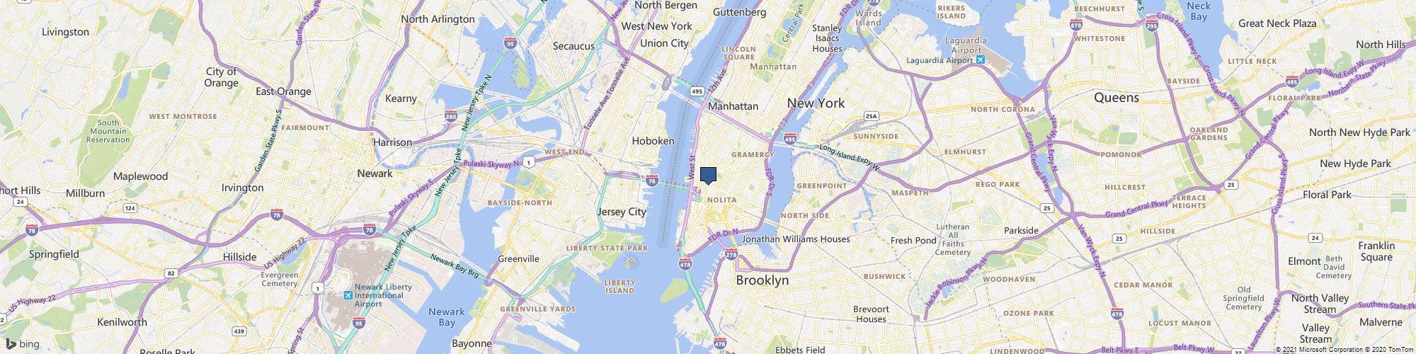 The Laundress Store - New York City cover photo