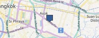 GK Consultants location map