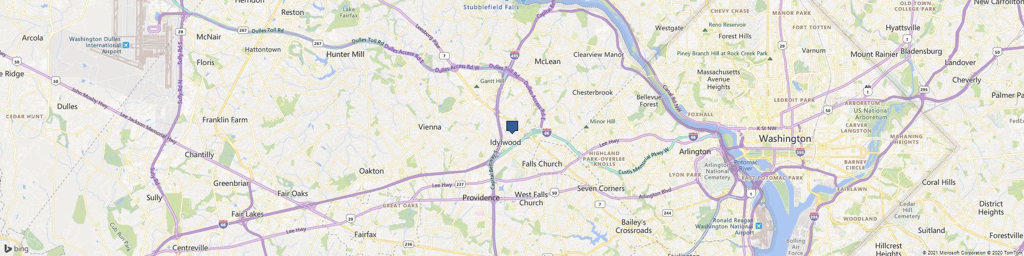 Restoration Doctor, Inc. | Northern Virginia Water Damage Restoration and Flood Cleanup cover photo