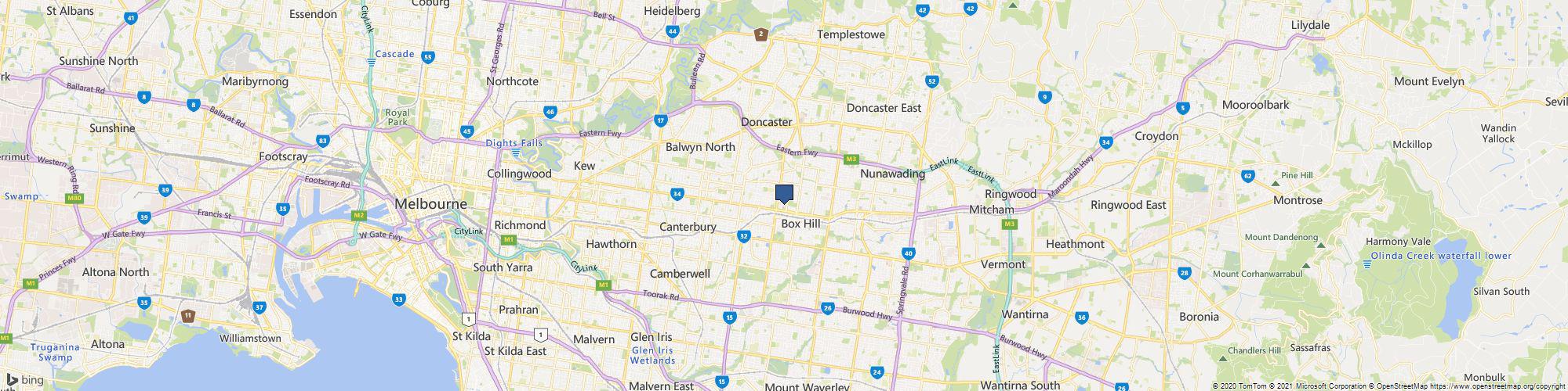 Carpet Cleaning Box Hill cover photo