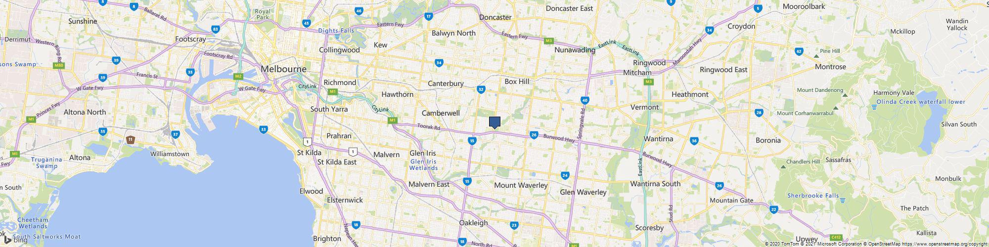 Carpet Cleaning Burwood cover photo