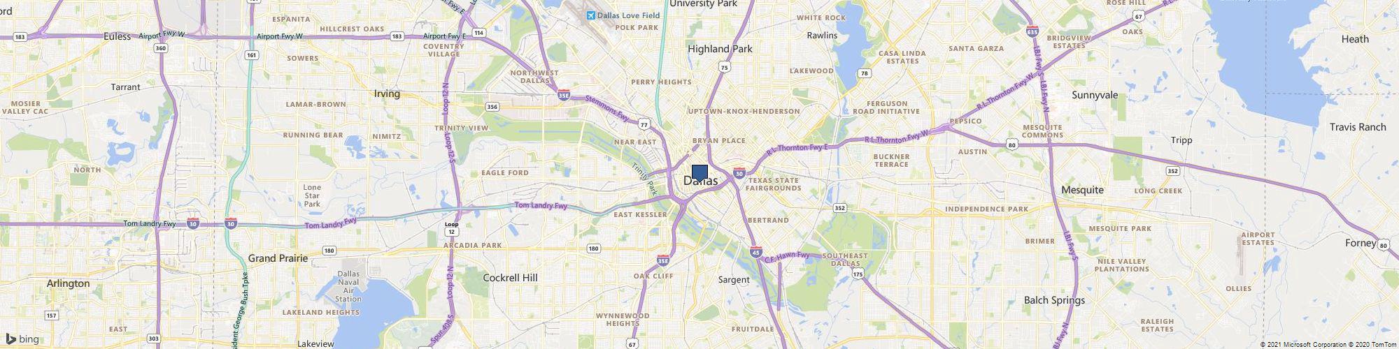 Testrig Technologies: QA Company in USA cover photo