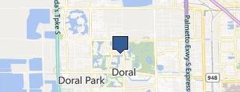 Steede Medical location map