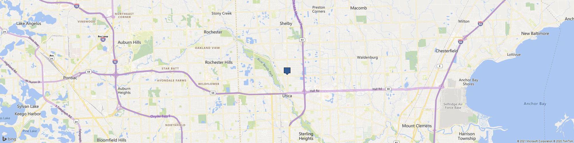 Mama Deluca's Pizza cover photo