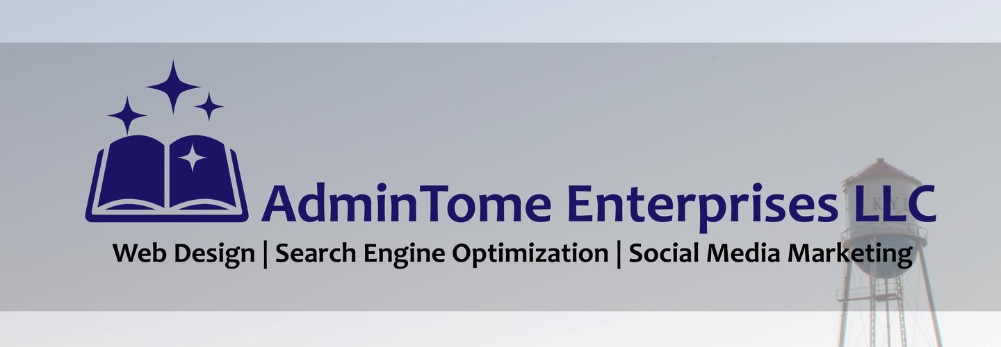 AdminTome Enterprises LLC cover photo