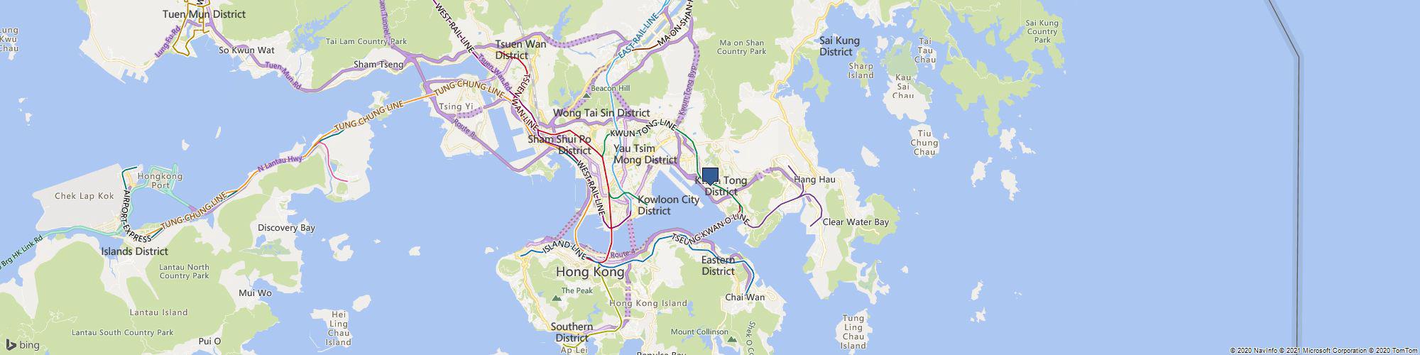 Sex Fun HK cover photo