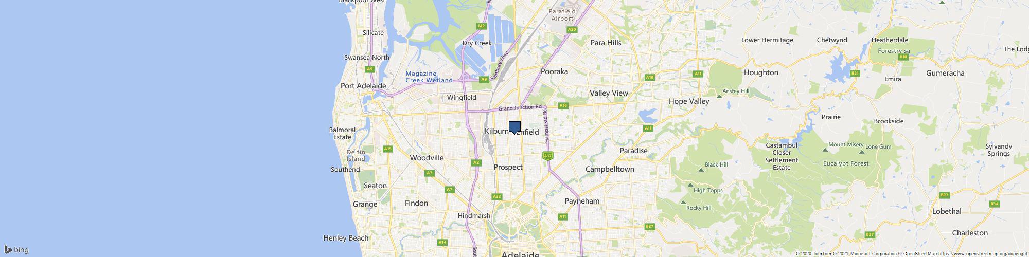 Carpet Cleaning Blair Athol cover photo