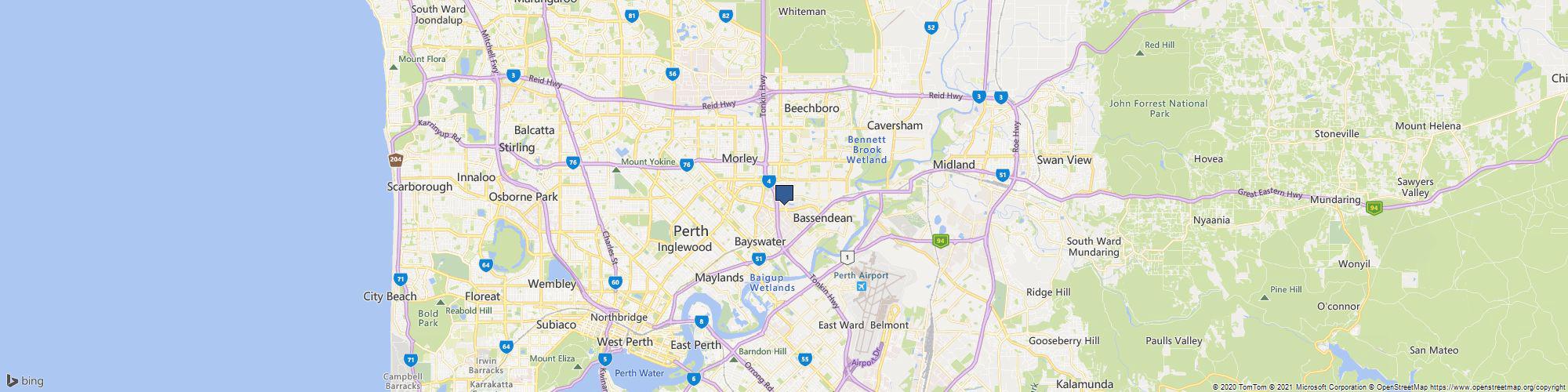 Carpet Cleaning Bayswater cover photo