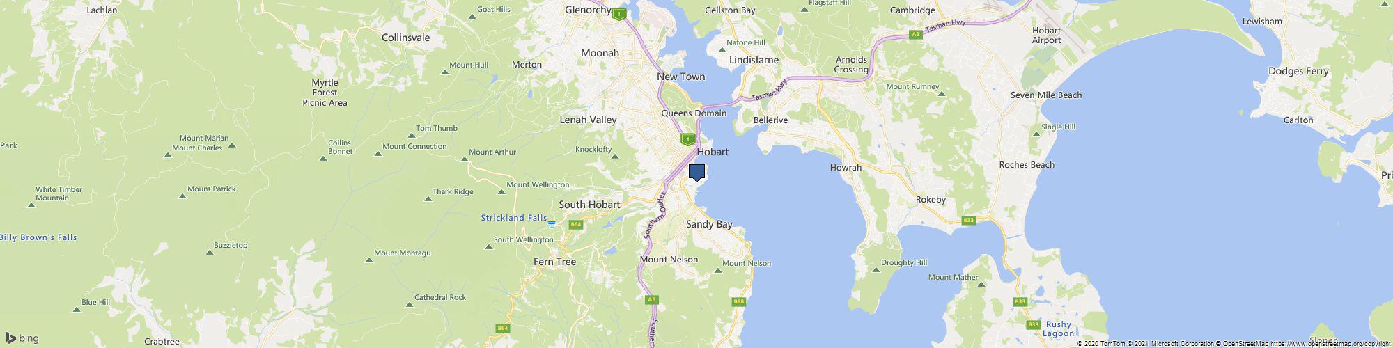 Carpet Cleaning Battery Point cover photo