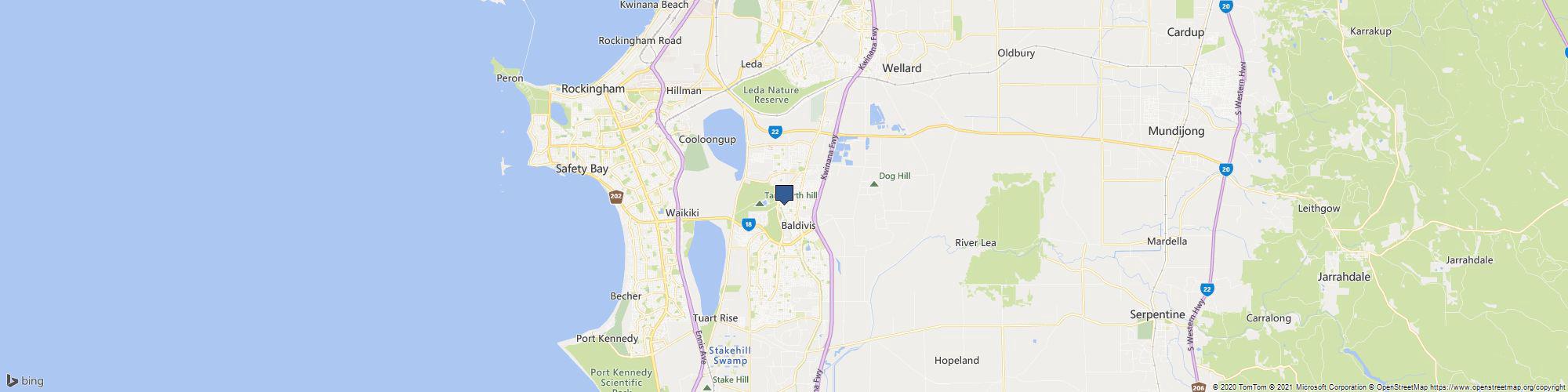 Carpet Cleaning Baldivis cover photo