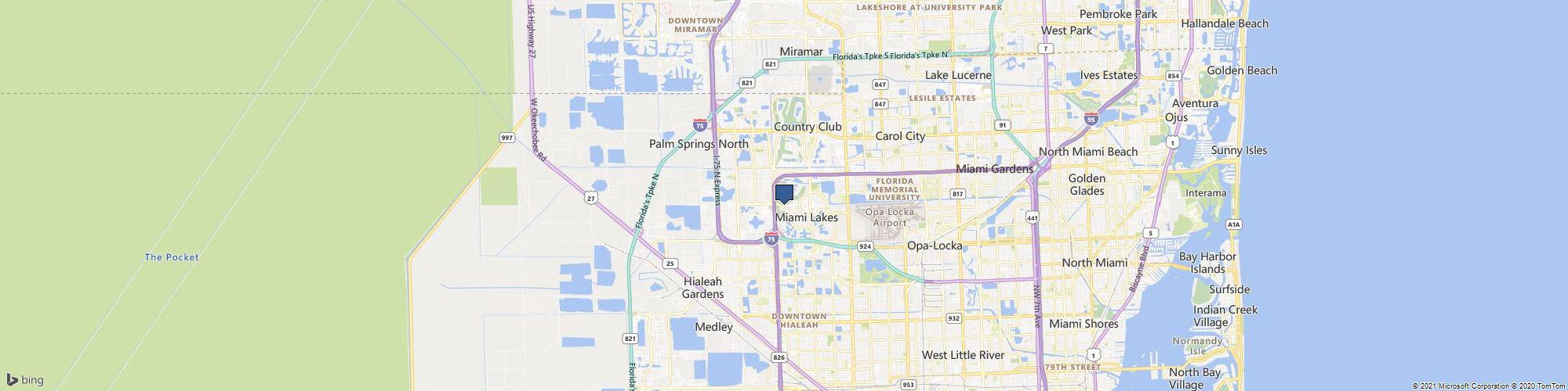 Miami Lakes Locksmith cover photo