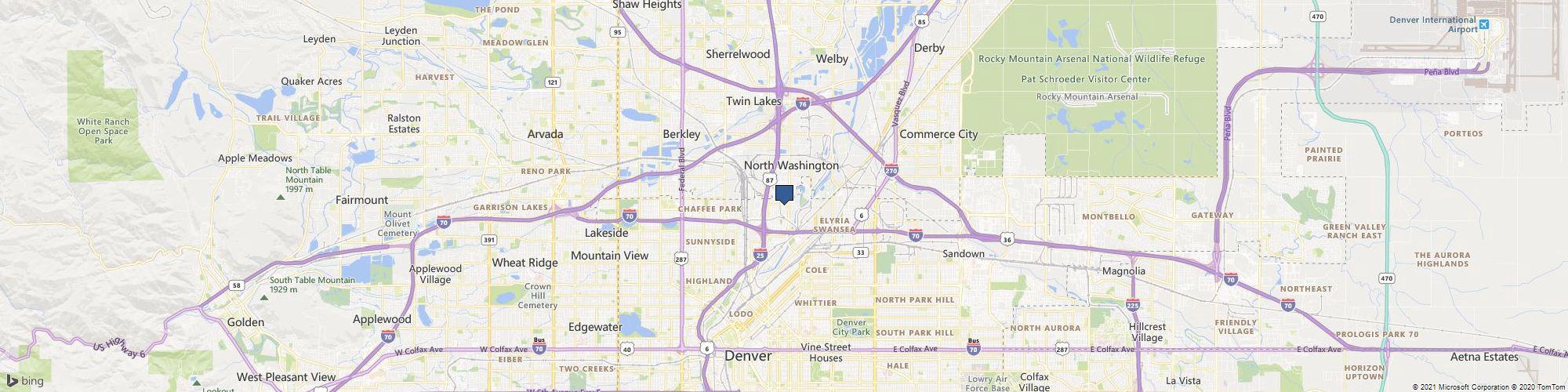 EOR Water Fire Smoke Damage Repair cover photo