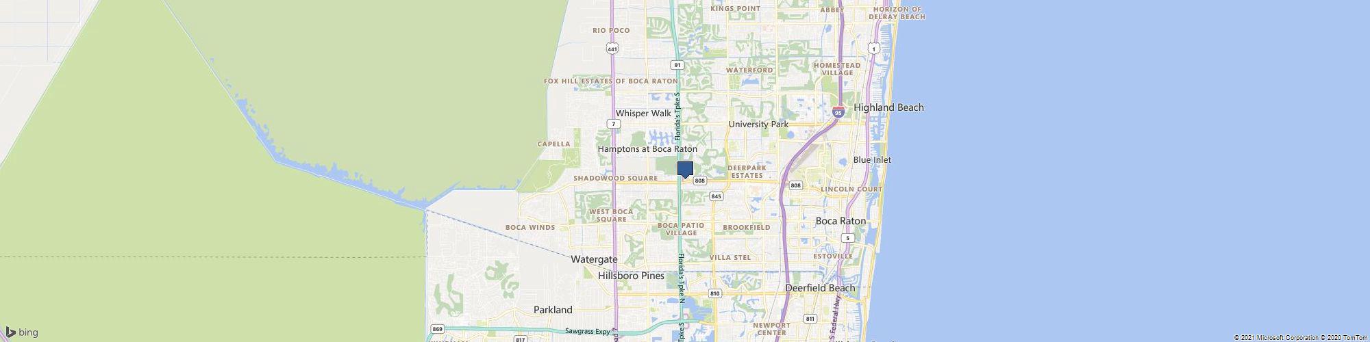 Reliant Insurance Adjusters Boca Raton cover photo