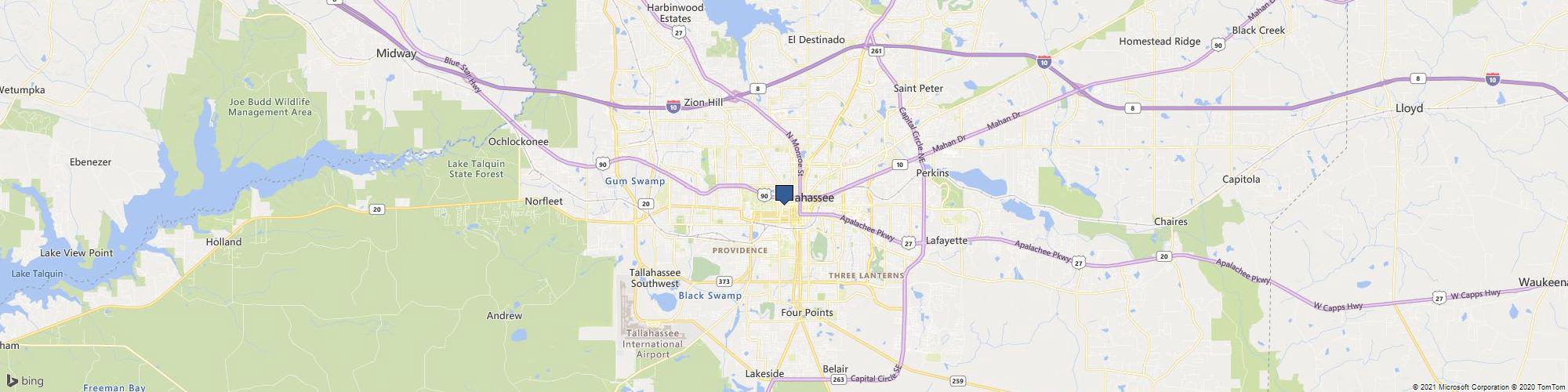 HOTWORX - Tallahassee, FL (W. College) cover photo