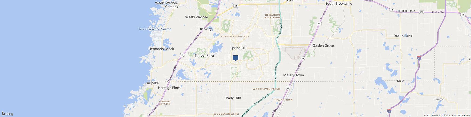 Pasco Carpet Cleaning cover photo