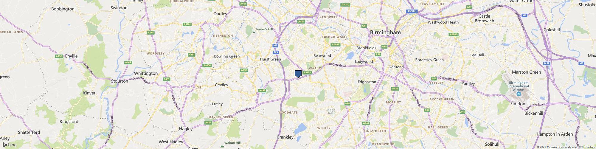 Hush Bedrooms cover photo