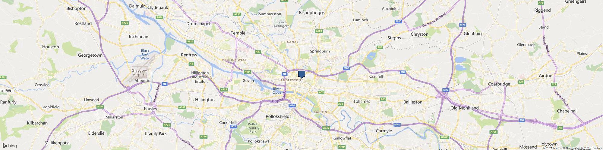 Dr Laundry cover photo