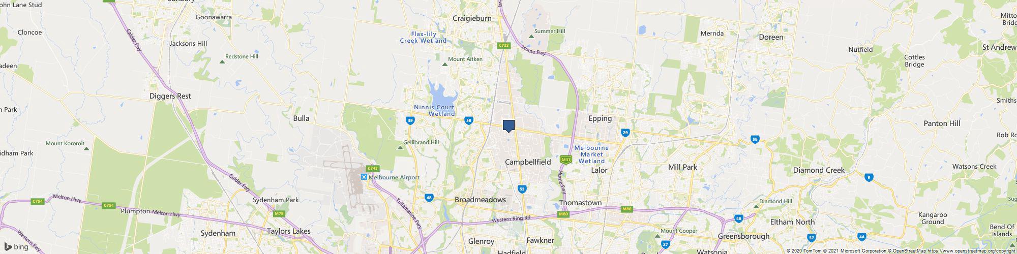 Mode Heating and Cooling in Melbourne cover photo
