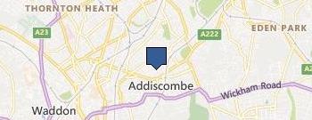 Easy Design And Planning Company location map