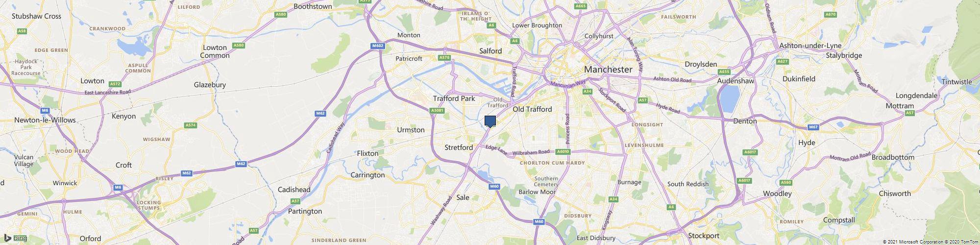 Mood Essential Oils cover photo