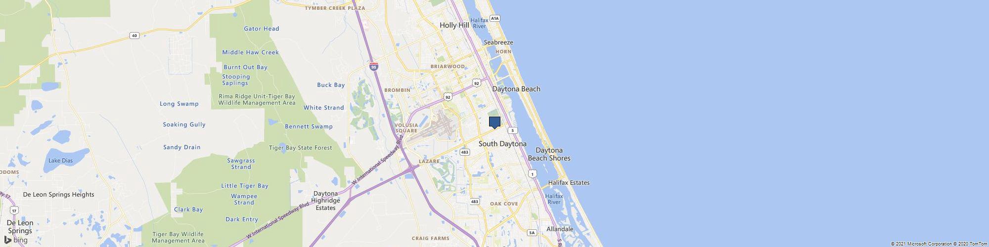 Injury Health Center Daytona cover photo