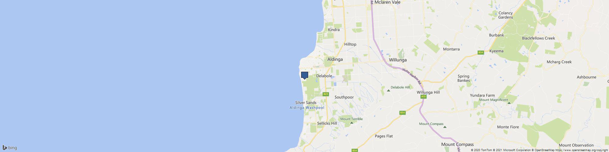 Carpet Cleaning Aldinga Beach cover photo