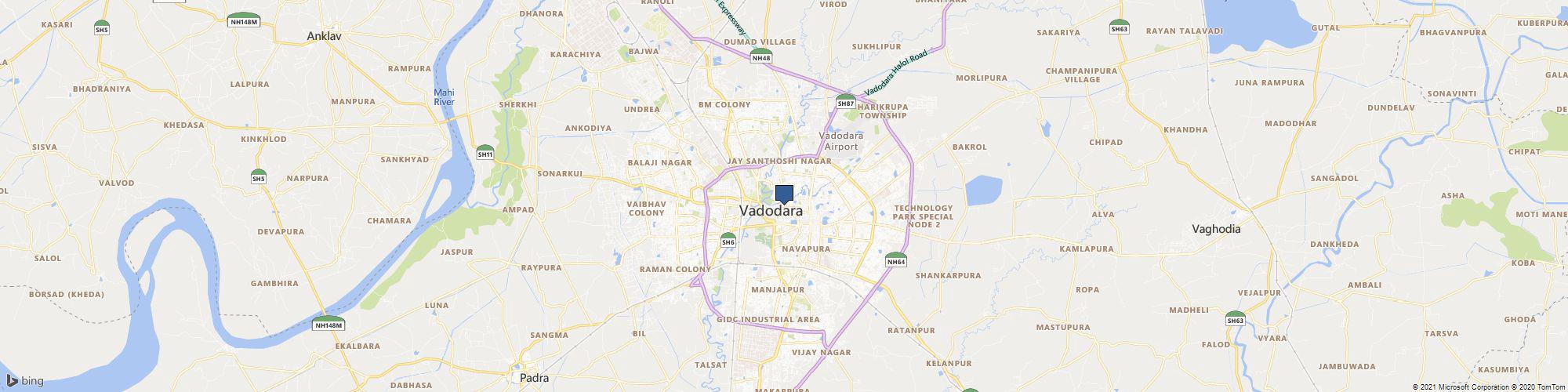 BookMyCab - One Way Cab Booking Vadodara cover photo