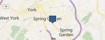 Allyson-Brittany Aesthetics location map