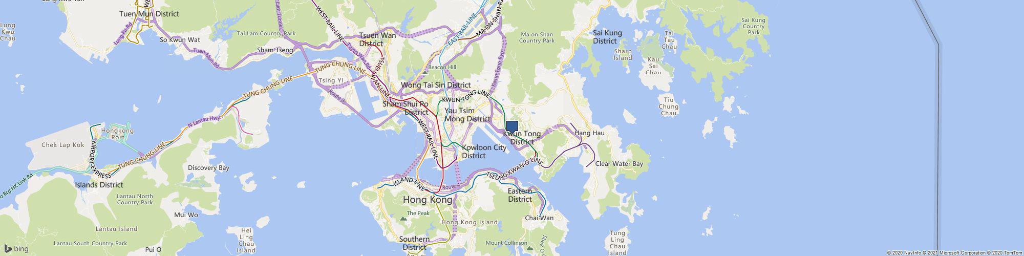 蘋果迷你倉 Apple Storage cover photo