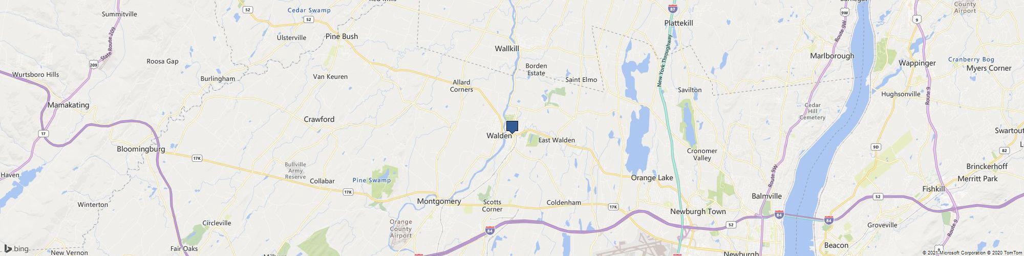 Wallkill Valley Federal Savings & Loan cover photo