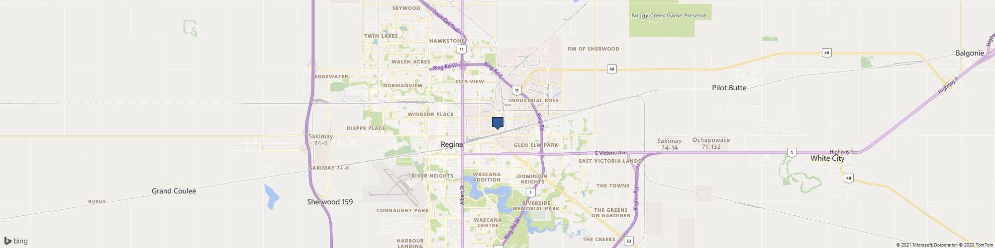 ReginaPro Appliance cover photo