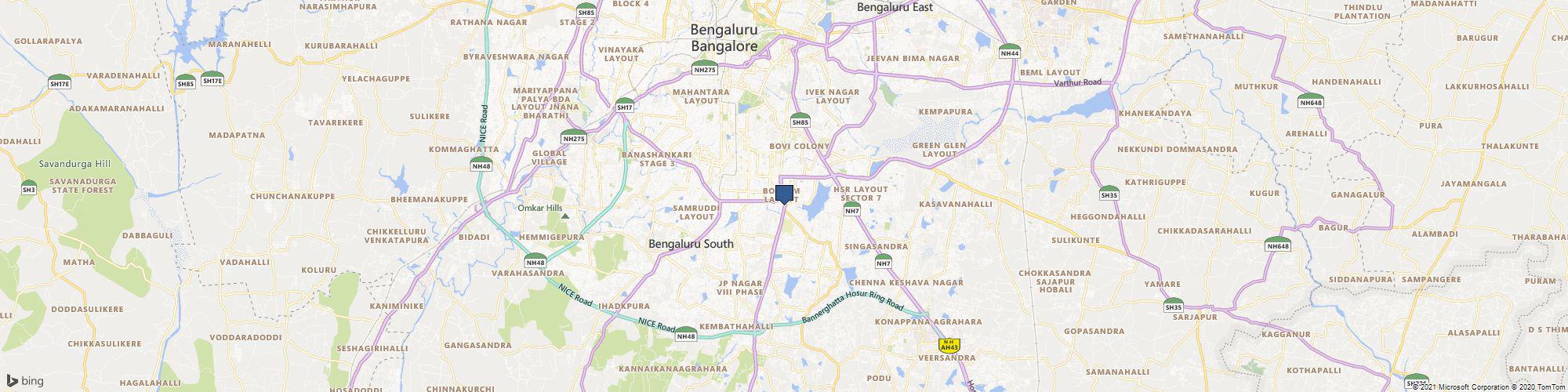 India Metrics cover photo