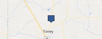 Honey Do Handyman location map