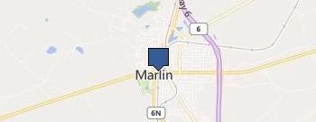 Rick's Handyman Service location map