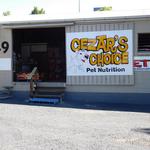 Cezars Choice - photo 1