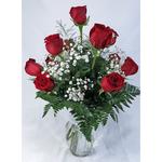 Roberts Floral & Gifts - photo 5