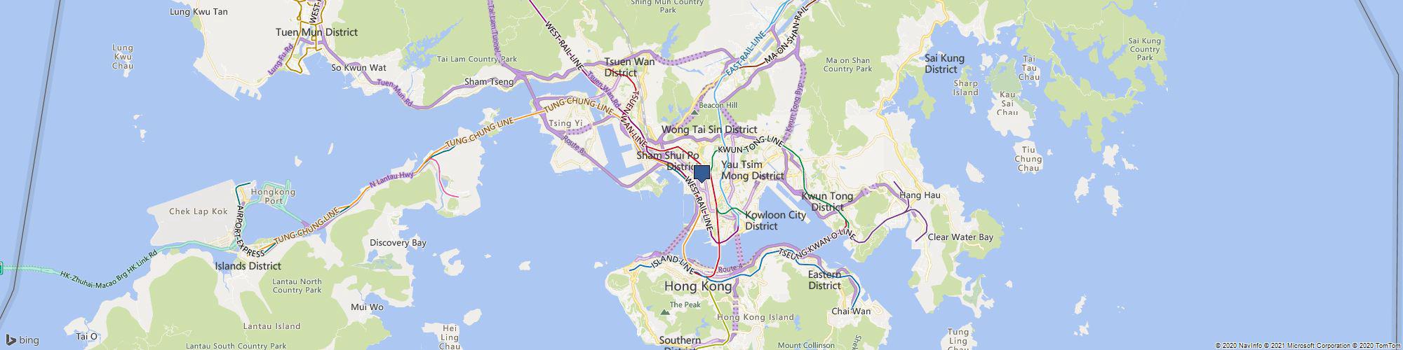 紐約脊骨物理治療中心 cover photo