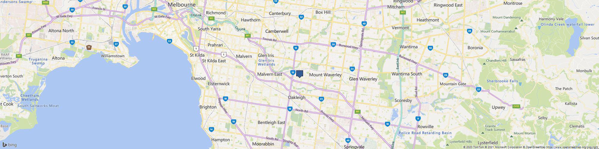 Carpet Cleaning Chadstone cover photo
