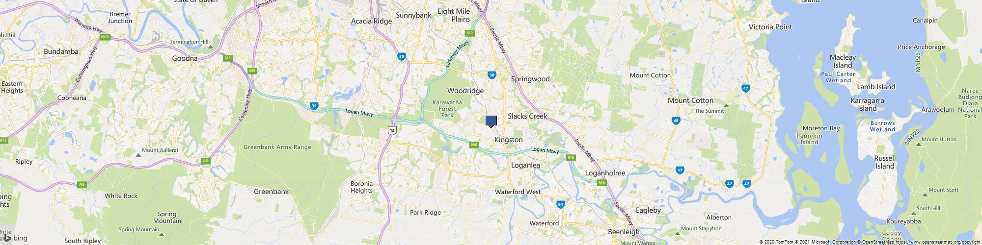 Carpet Cleaning Logan cover photo