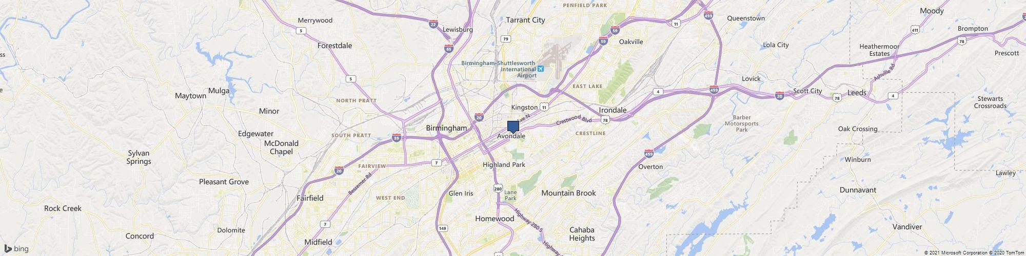 Collective Community Church cover photo