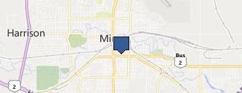 Green Brothers Landscaping & Construction location map