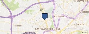 Bds Machines location map