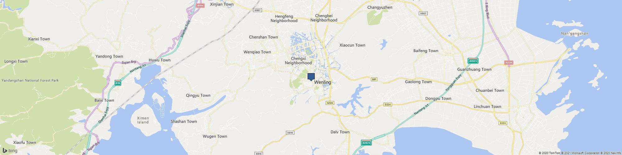 Taizhou Xinyi Machinery Co., Ltd. cover photo